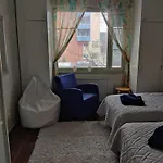 City Home Lahti Apartment *