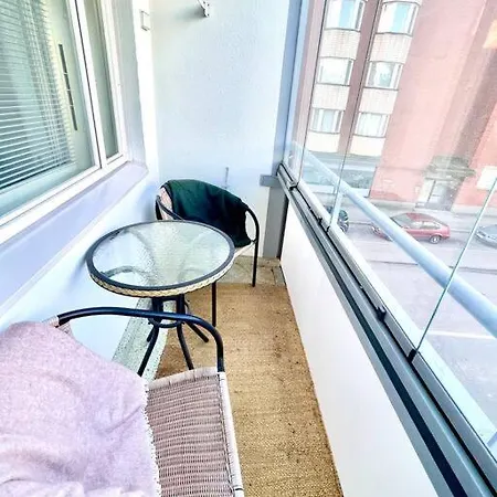 Apartment City Home Lahti *