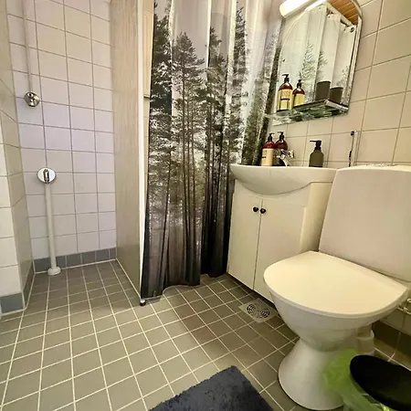 Apartment City Home Lahti Lahti