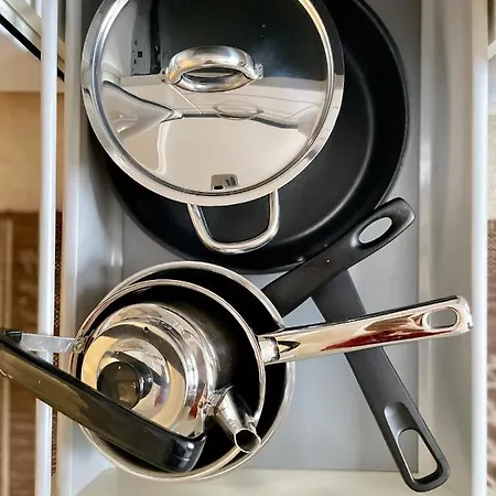 Apartment City Home Lahti