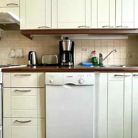 Apartamento City Home Lahti