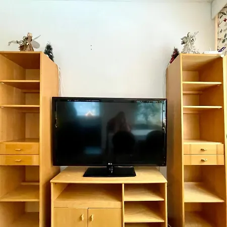 City Home Lahti Apartamento Lahti