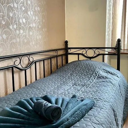 Apartamento City Home Lahti *