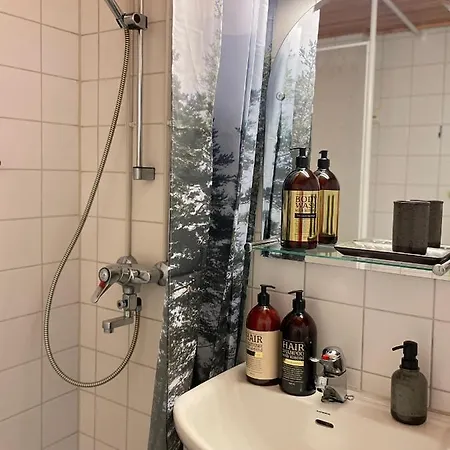 City Home Lahti ラハティ