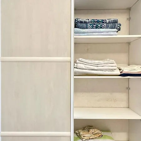 City Home Lahti شقة