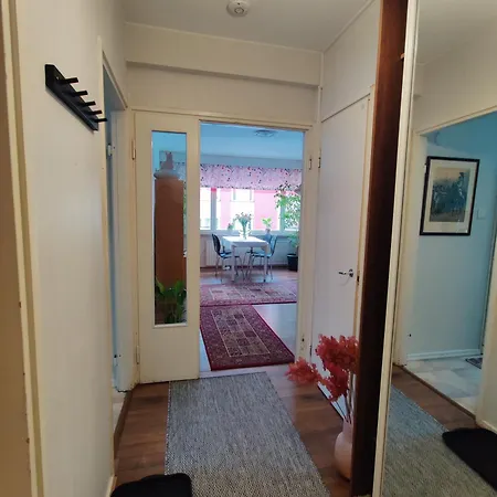 City Home Lahti لاهتي