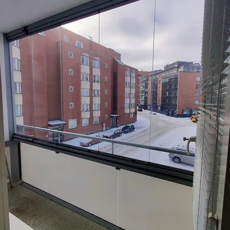 City Home Lahti Apartamento Lahti