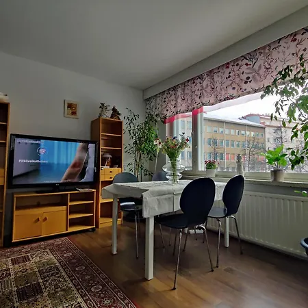 Apartment City Home Lahti