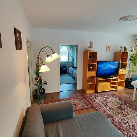 شقة City Home Lahti لاهتي