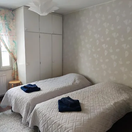 City Home Lahti * Lahti