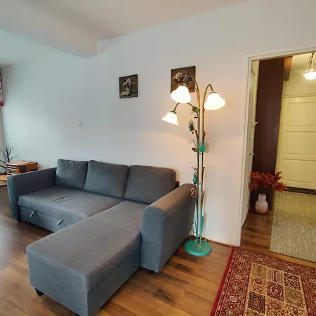 Apartamento City Home Lahti Lahti