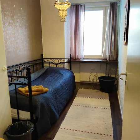 City Home Lahti Apartment Lahti