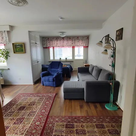 Daire City Home Lahti *