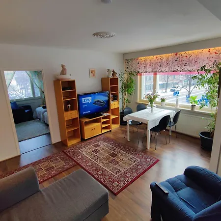 City Home Lahti * Lahti