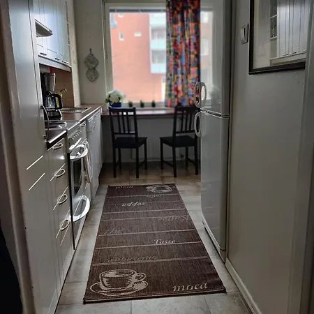 Apartment City Home Lahti *