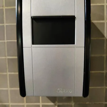 City Home Lahti Apartamento *