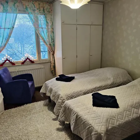 City Home Lahti * Lahti